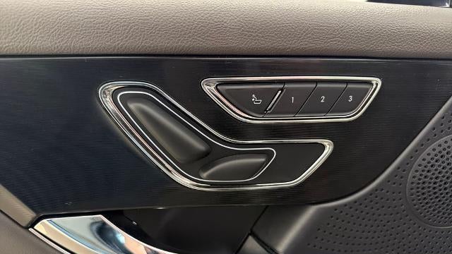 2024 Lincoln Corsair Grand Touring