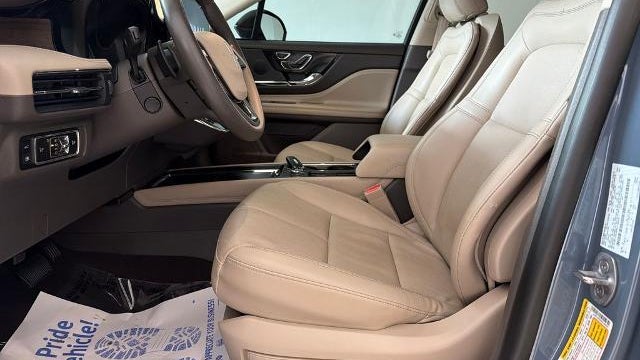 2024 Lincoln Corsair Grand Touring