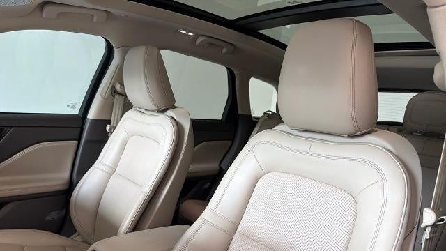 2024 Lincoln Corsair Grand Touring