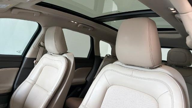 2024 Lincoln Corsair Grand Touring