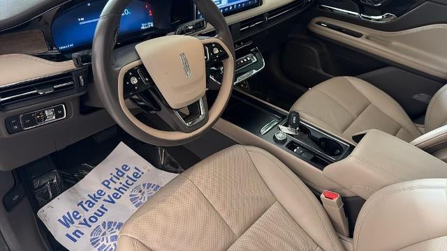 2024 Lincoln Corsair Grand Touring