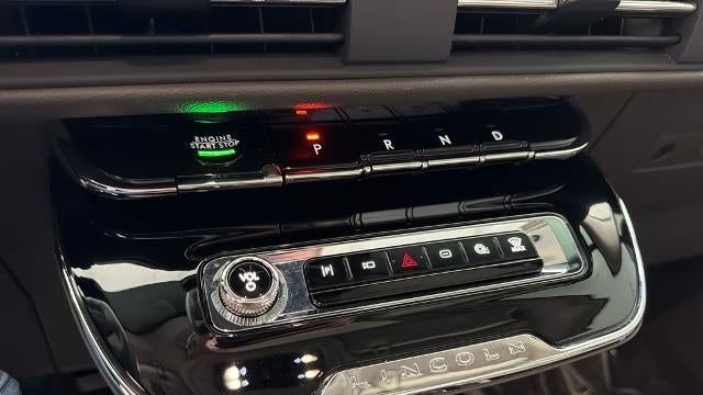 2024 Lincoln Corsair Grand Touring