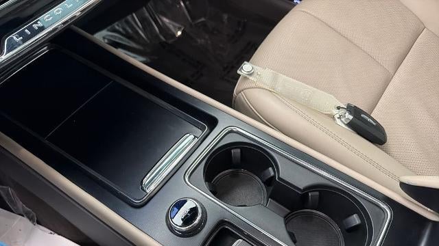 2024 Lincoln Corsair Grand Touring