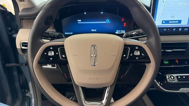 2024 Lincoln Corsair Grand Touring