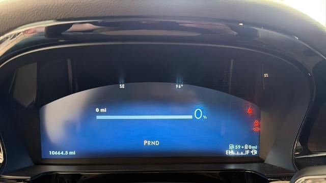2024 Lincoln Corsair Grand Touring
