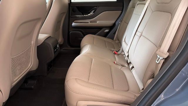 2024 Lincoln Corsair Grand Touring