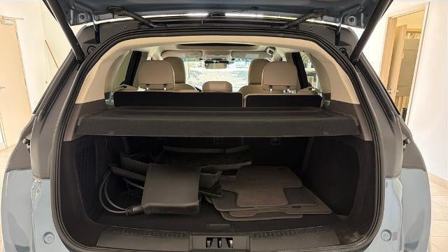 2024 Lincoln Corsair Grand Touring
