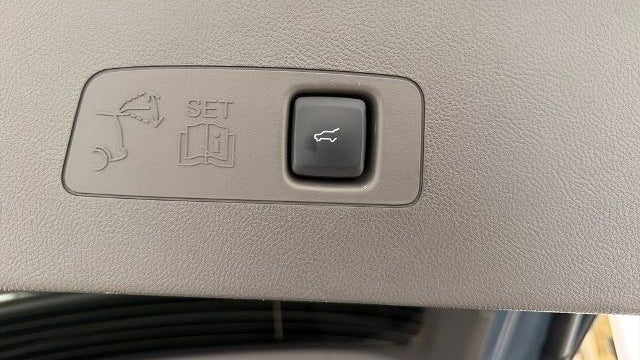 2024 Lincoln Corsair Grand Touring