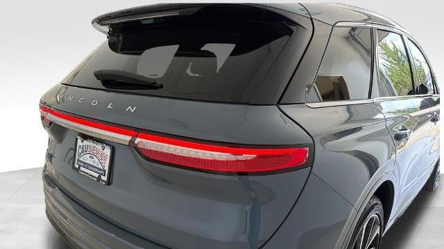 2024 Lincoln Corsair Grand Touring