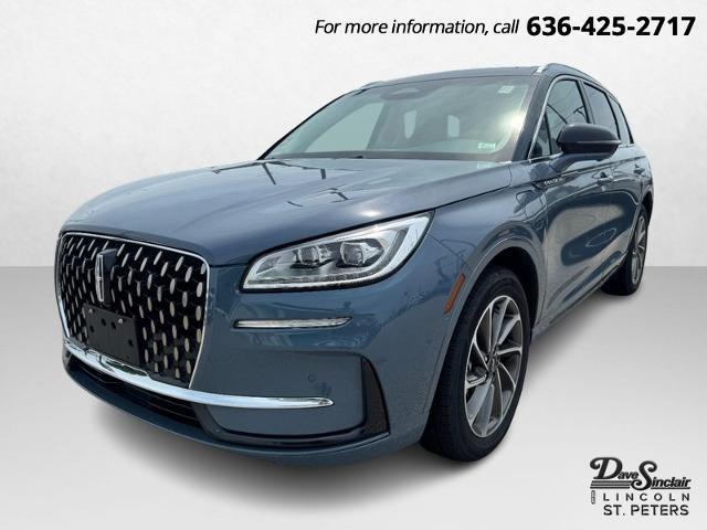 2024 Lincoln Corsair - $37,500
