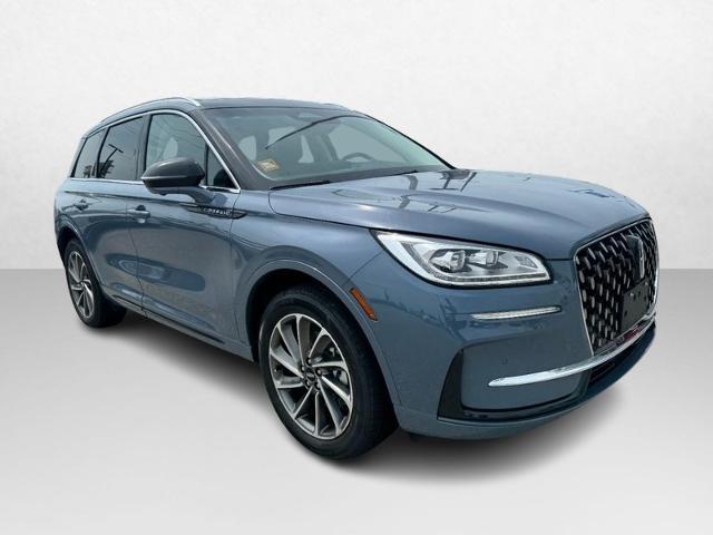 2024 Lincoln Corsair - $37,500