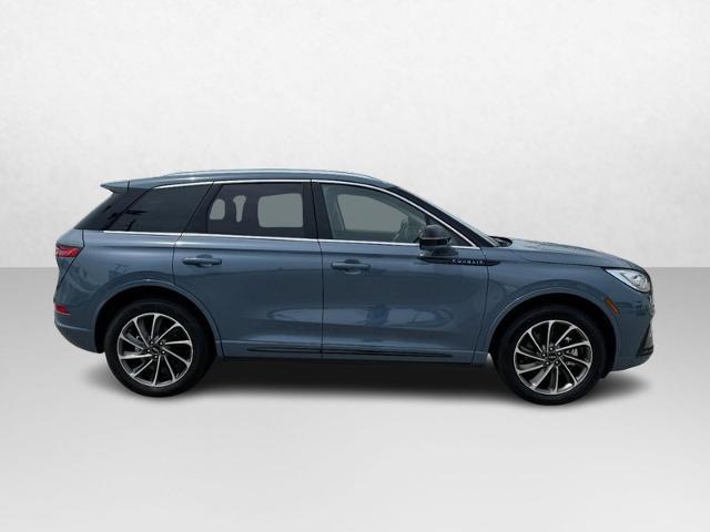2024 Lincoln Corsair - $37,500