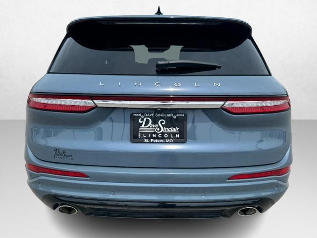 2024 Lincoln Corsair - $37,500