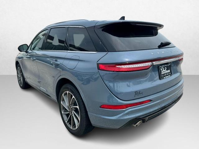 2024 Lincoln Corsair - $37,500