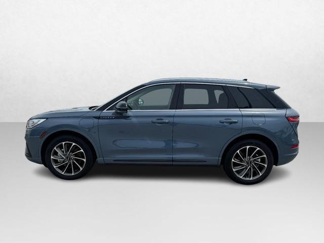 2024 Lincoln Corsair - $37,500