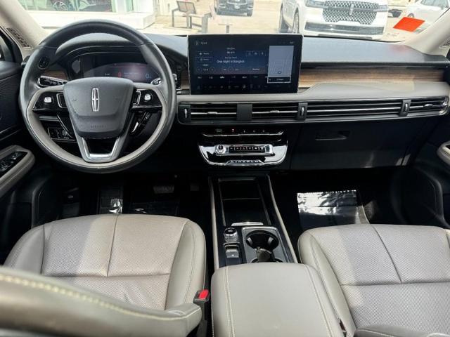 2024 Lincoln Corsair - $37,500