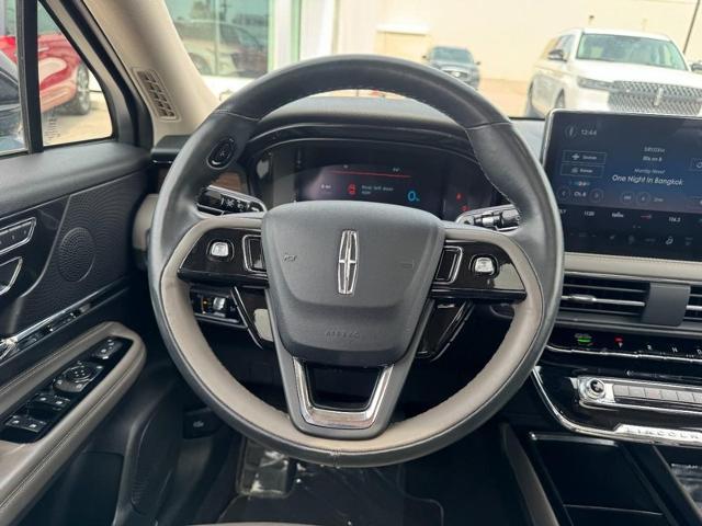 2024 Lincoln Corsair - $37,500