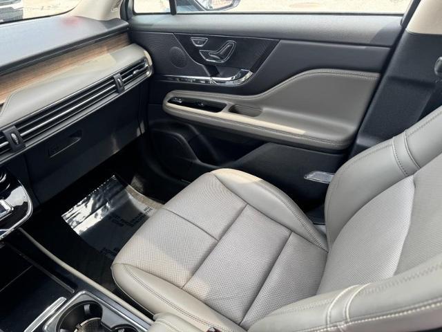 2024 Lincoln Corsair - $37,500