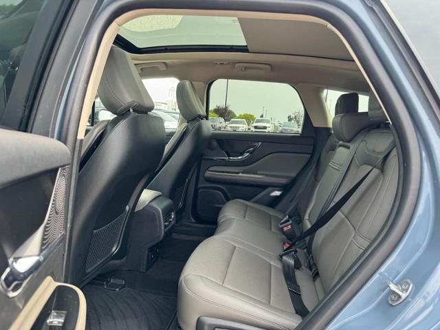 2024 Lincoln Corsair - $37,500