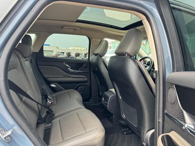 2024 Lincoln Corsair - $37,500