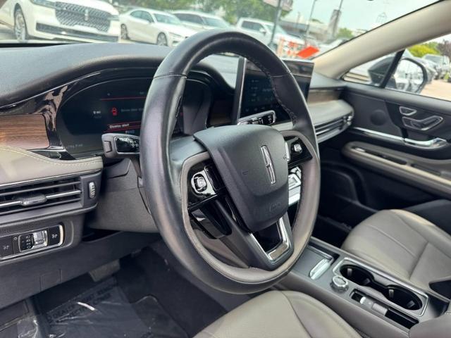 2024 Lincoln Corsair - $37,500