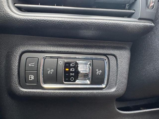 2024 Lincoln Corsair - $37,500