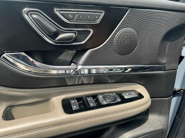 2024 Lincoln Corsair - $37,500
