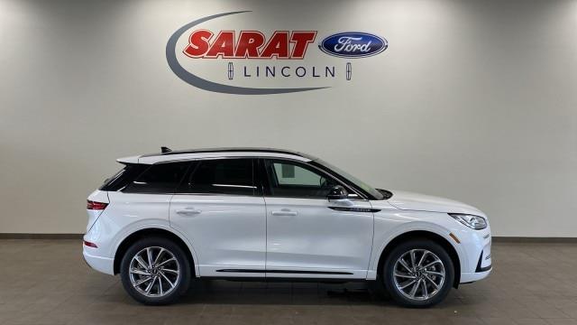 Preowned 2025 Lincoln Corsair Grand Touring for Sale