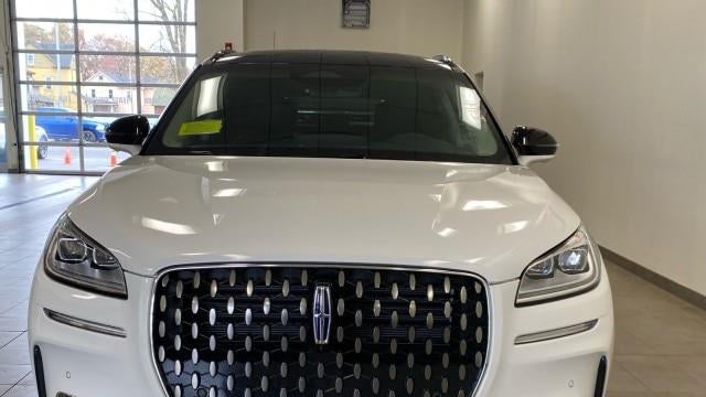 2025 Lincoln Corsair Grand Touring