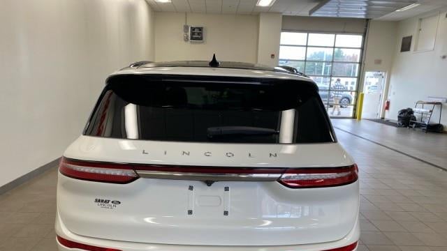 2025 Lincoln Corsair Grand Touring