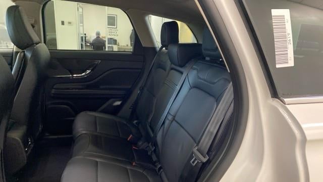 2025 Lincoln Corsair Grand Touring