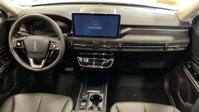 2025 Lincoln Corsair Grand Touring