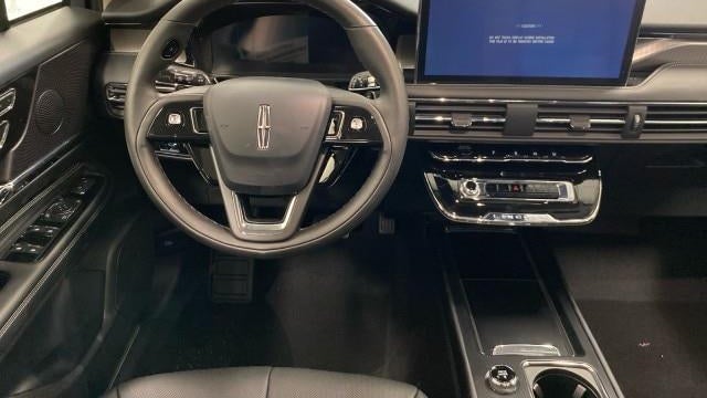 2025 Lincoln Corsair Grand Touring
