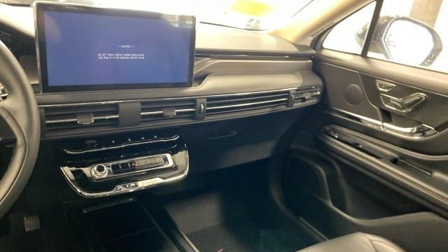 2025 Lincoln Corsair Grand Touring