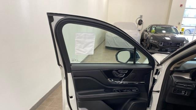 2025 Lincoln Corsair Grand Touring
