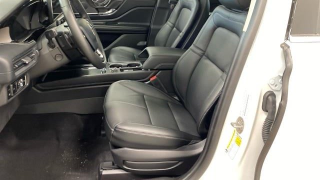 2025 Lincoln Corsair Grand Touring