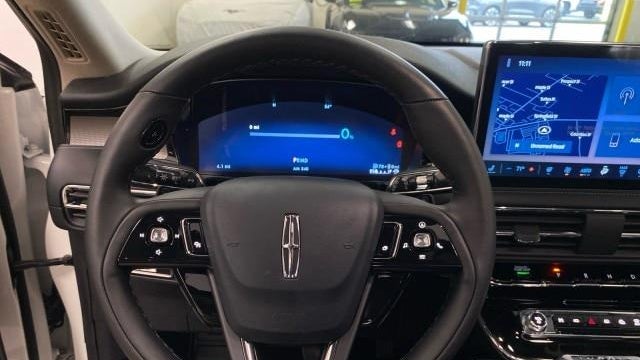 2025 Lincoln Corsair Grand Touring