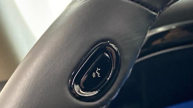 2025 Lincoln Corsair Grand Touring