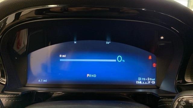 2025 Lincoln Corsair Grand Touring