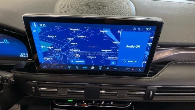 2025 Lincoln Corsair Grand Touring