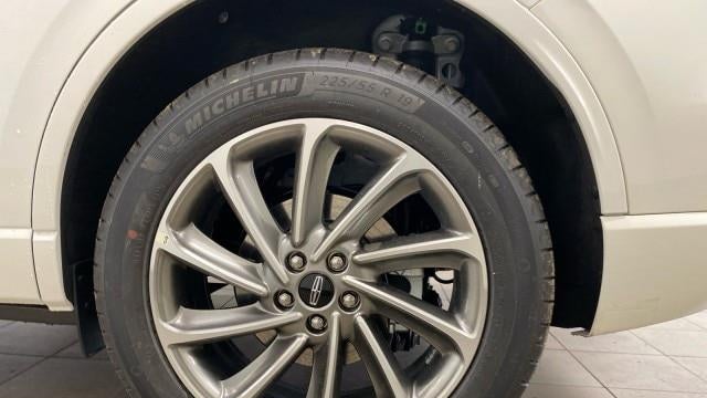 2025 Lincoln Corsair Grand Touring