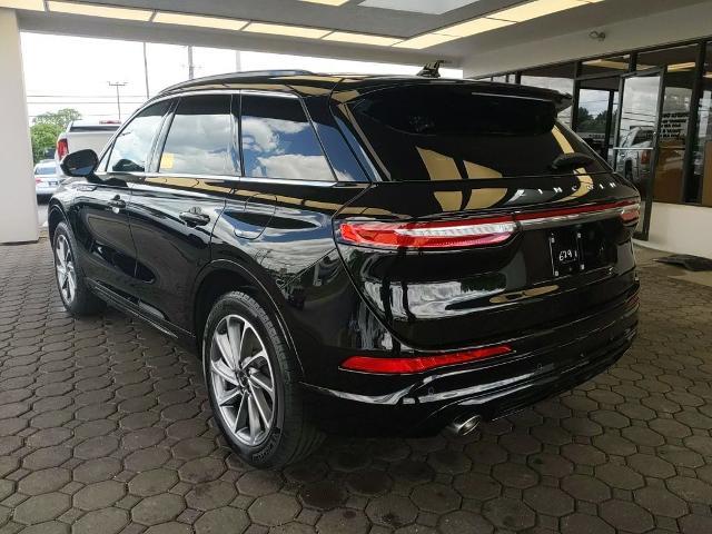 2025 Lincoln Corsair - $44,487