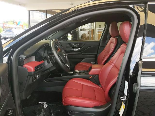 2025 Lincoln Corsair - $44,487