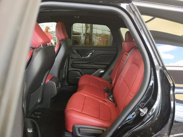 2025 Lincoln Corsair - $44,487
