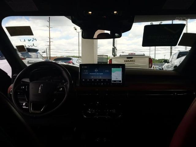 2025 Lincoln Corsair - $44,487