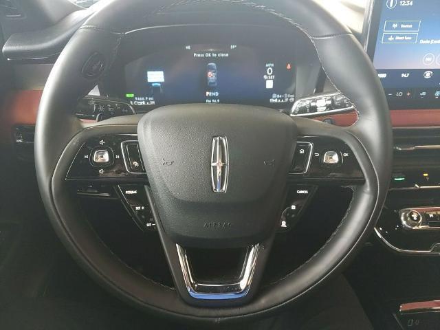 2025 Lincoln Corsair - $44,487
