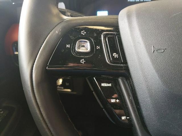 2025 Lincoln Corsair - $44,487