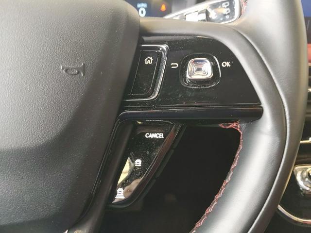 2025 Lincoln Corsair - $44,487