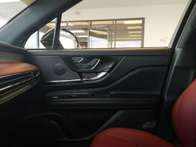 2025 Lincoln Corsair - $44,487