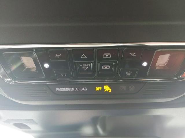 2025 Lincoln Corsair - $44,487
